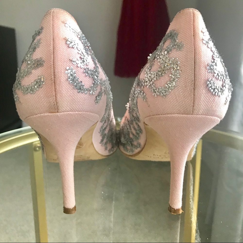 β¨ Oscar de la Renta β¨ - Picture 4 of 8